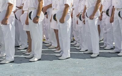 Reconciliation and the Navy